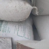 ۵۰۰کیلوگندم آبی قیمت تفافقی