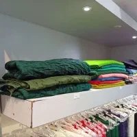 فروش شال و روسری عمده و یکجا