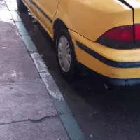 فروش سمند تاکسی ع عمومی