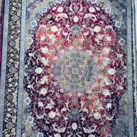 ۱۲۰۰ شانه رنگ لاکی افشان