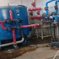 لوله کش .تاسیسات. استخر .|خدمات پیشه و مهارت|سنندج, |دیوار