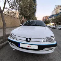 پژو پارس xu7p مدل 1401