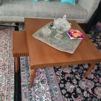 نو نو|مبلمان خانگی و میز عسلی|تهران, درب دوم|دیوار