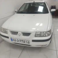 سمند x7|خودرو سواری و وانت|تبریز, |دیوار