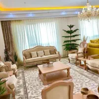 آپارتمان ۱۴۰ متری ۲ خوابه،فول امکانات