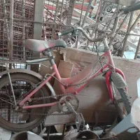 دوچرخه‌کاملا‌سالم‌