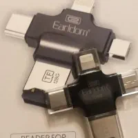 رم ریدر همه کاره ایرلدام