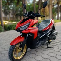 آیروکس۱۵۰مدل۱۴۰۲(۳۰۰دونه کار)