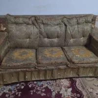 مبل سلطنتی 7نفره