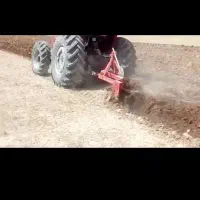 شخم تراکتور ۳۹۹