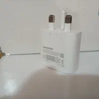 شارژر ۲۵ وات سامسونگ اصل