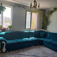 فروش آپارتمان۵۵متری_شهرک الوند_