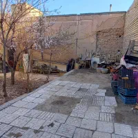 منزل ویلایی 240 متری با مغازه تجاری|فروش زمین و ملک کلنگی|اصفهان, خلجا|دیوار