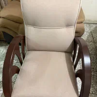 مبل تک نفره