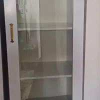 کمد  ویترین  کودک