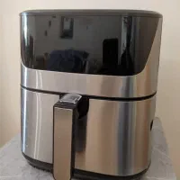 سرخ کن سیلور کرست