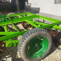 گاو اهن ودیکس|ماشینآلات صنعتی|آق قلا, |دیوار