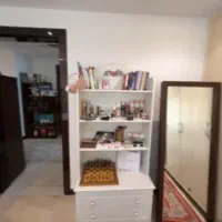 تخت و تشک کتابخانه و میز تحریر و کمد مارک آپادانا|تخت و سرویس خواب|تهران, گلاب دره|دیوار