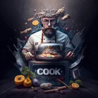 استخدام آشپز فرنگی