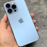 آیفون 13پرومکس zaa