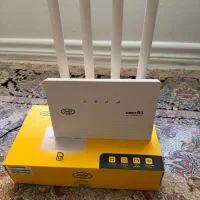 مودم TF-i120 B1 ایرانسل