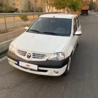 پارس تندر سفید ۹۶