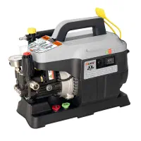 کارواش خانگی|ماشین‌آلات صنعتی|تربت‌حیدریه, دیزقند|دیوار