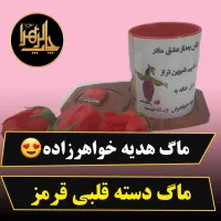 هدیه روز پدر انواع ماگ ساده و حرارتی|خدمات رایانه‌ای و موبایل|اقلید, |دیوار