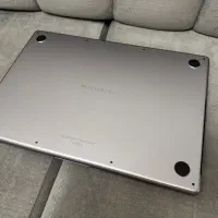 MacBook Pro m1 16 inch  / mk183 lla مشابه آکبند|رایانه همراه|تهران, توحید|دیوار