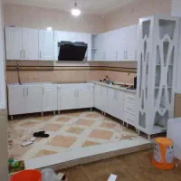 کابینت‌آماده سجاد آماده تحویل