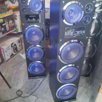 دنا|سیستم صوتی خانگی|بروجرد, |دیوار