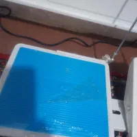 سردوزچهارنخ کاملا نو|چرخ خیاطی و ریسندگی|همدان, |دیوار