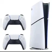 ps5 اسلیم دیجیتال۲۰۱۶ اروپا