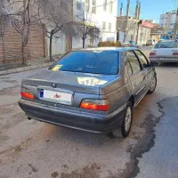 پژو پارس مدل 1393 دوگانه دستی|خودرو سواری و وانت|اردبیل, |دیوار