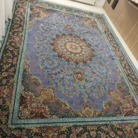 سه تخته فرش ۹متری