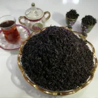 چای بهاره درجه یک و ممتاز گیلان