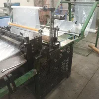 فروش دستگاه دوخت برش نایلون مکانیکی