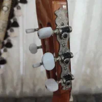 گیتار الحمبرا 3F|گیتار، بیس، امپلیفایر|رشت, اسماعیل آباد|دیوار