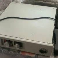 بخاری برقی 1500 وات خانگی EIG