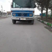 مینی بوس ۲۱ نفره مدل۶۰