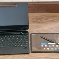 تبلت سامسونگ samsung s8 plus|تبلت|تهران, استخر|دیوار