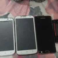 چند عدد گوشی نیاز ب تعمیر