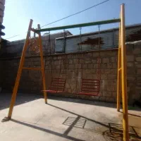 تاب فلزی دونفره