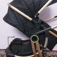 کالسکه خارجی