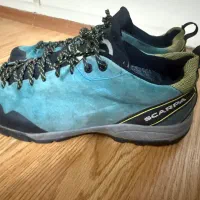 کفش کوهنوردی اسکارپا|کوهنوردی و کمپینگ|زنجان, |دیوار