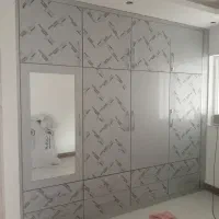 کمد و کابینت اقساطی