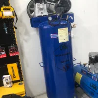 پمپ باد ۲۵۰ لیتری