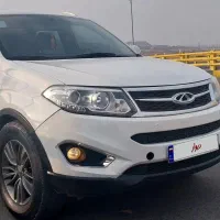 تیگو ۵ مدل 95 اکسلنت اسپرت