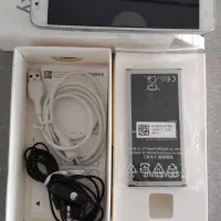 گوشی جی ۷ ۲۰۱۶|موبایل|سنندج, |دیوار