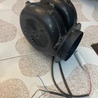 فن حلزونی GEN